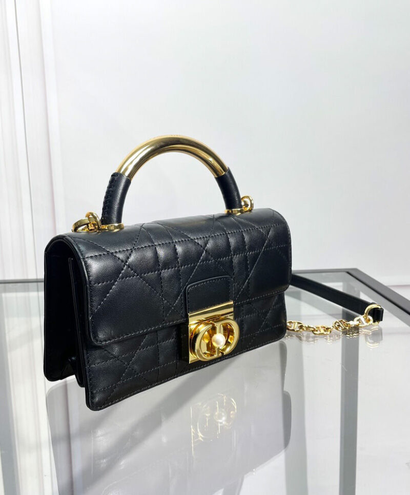 Christian Dior Mini Dior Ange Bag